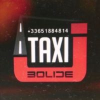 Taxi JBoLiDe 