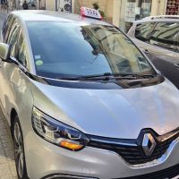 Zeroual taxi oise  - transport sanitaire Lévignen