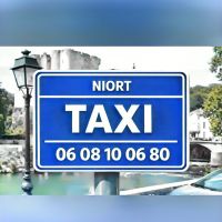 Taxi Tom  - transport sanitaire Pompaire