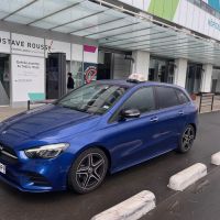 NLS TAXI  - transport sanitaire Diant