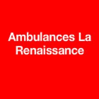 Ambulances La Renaissance