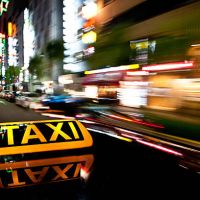 Taxi Omar belbachir  - transport sanitaire Bordeaux