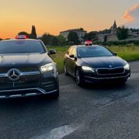 Taxi Flavien  - transport sanitaire Bollène