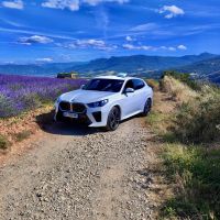 Taxi Joff 04 - transport sanitaire Mézel