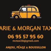 SASU MC TAXI - transport sanitaire Hières-sur-Amby
