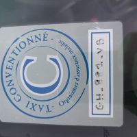 J7 TAXI - transport sanitaire Saint-Étienne