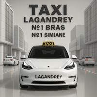 TAXI LAGANDREY - transport sanitaire La Farlède
