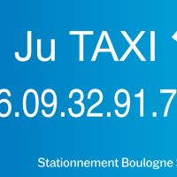 Ju TAXI  - transport sanitaire Bruay-la-Buissière
