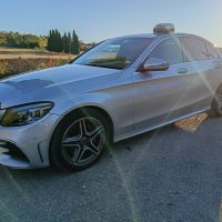 RK TAXI SAINT CEZ - transport sanitaire Nice