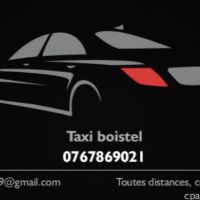 Taxi boistel  - transport sanitaire Loon-Plage
