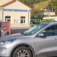 SAS Taxis Laugé-Jolivet - transport sanitaire Saint-Priest