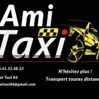 Ami Taxi 86