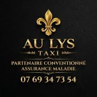 Au Lys Taxi