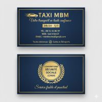 MBM BECHO - transport sanitaire Montévrain