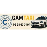 Gam taxi 