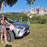 D D C TAXI - transport sanitaire Montévrain