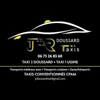 JR DOUSSARD TAXIS