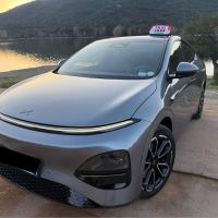 Taxi Ghost - transport sanitaire Nice