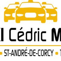 Taxi Cédric MAUTI
