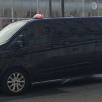 TAXI DE LA VAUCOULEURS