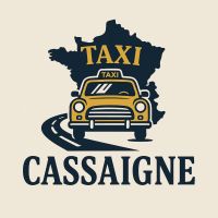 Taxi cassaigne 