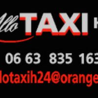 Allo Taxi H24