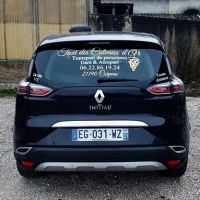 Taxi Des Coteaux d’Or 