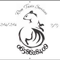 rom taxis services - transport sanitaire Saint-Cassien
