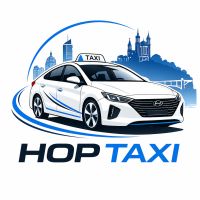 Hop Taxi - transport sanitaire Villeurbanne