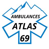 SARL AMBULANCES ATLAS 69 - transport sanitaire Villeurbanne