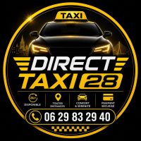 EURL DIRECT TAXI 28  - transport sanitaire Montreuil