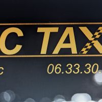 RC TAXI 08  - transport sanitaire Chagny