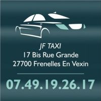 JF TAXI