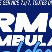 Armor Ambulance Lebel - transport sanitaire Anse-Bertrand