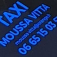 Taxi moussa vitta  - transport sanitaire Anse-Bertrand