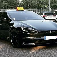 DV Taxi - transport sanitaire Saint-Léonard