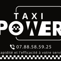 Taxi Power