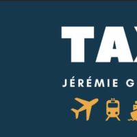 GUENOLE Jérémie taxi